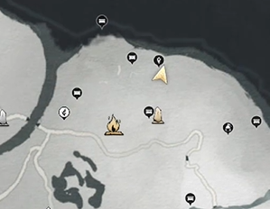 燕云十六声竹林旧居妙妙喵在哪