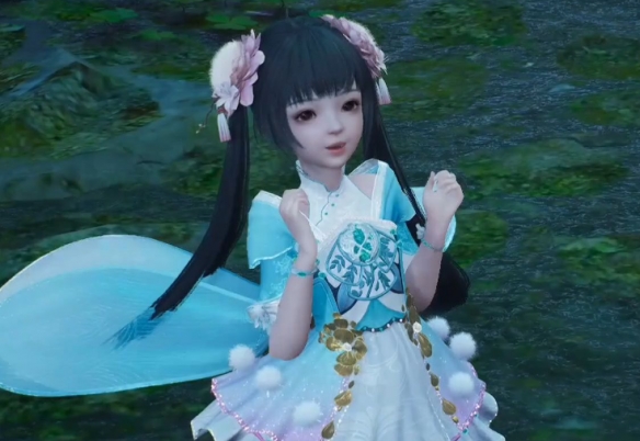 诛仙世界小瞳还能复活吗