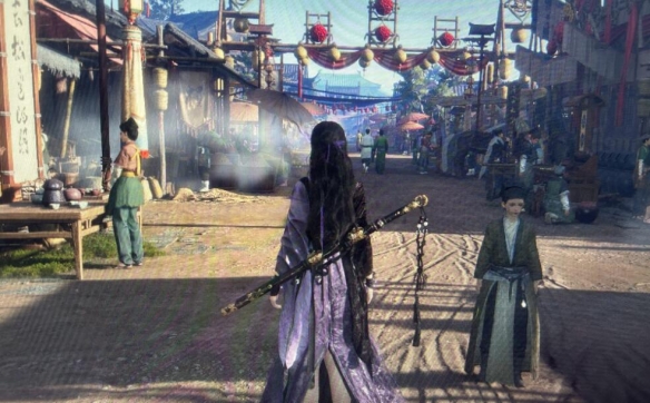 燕云十六声选男还是选女