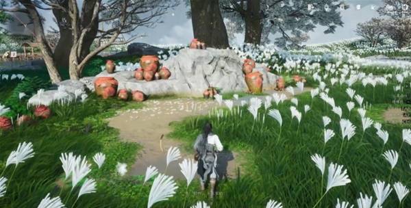 燕云十六声伊刀在哪