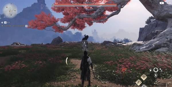 燕云十六声睡道人在哪