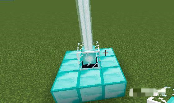 我的世界信标如何激活到最高级2025年