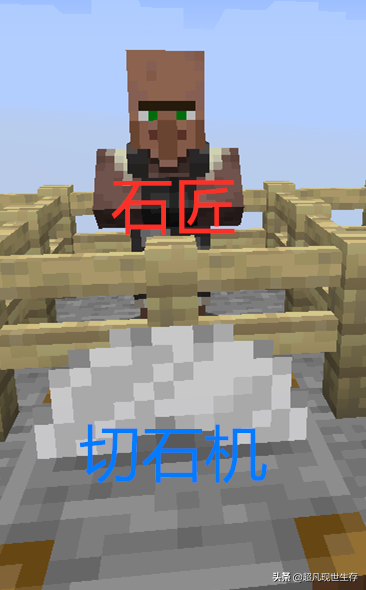 我的世界工作方块有哪些2025版本