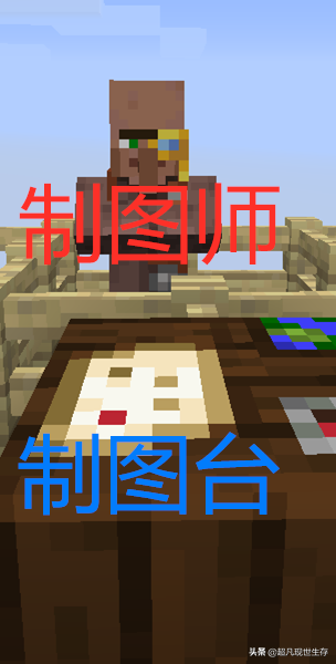 我的世界工作方块有哪些2025版本