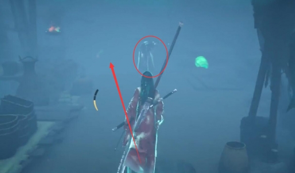 燕云十六声桃木辟邪任务攻略