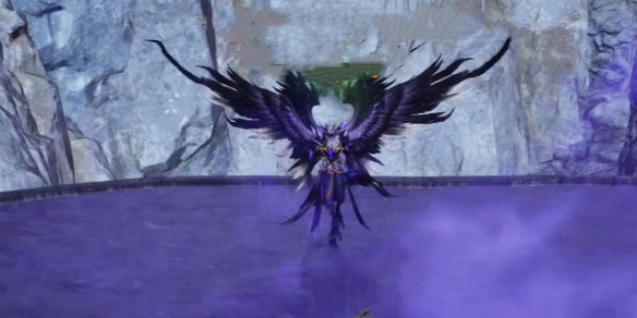 诛仙世界秽羽劫掠怎么打