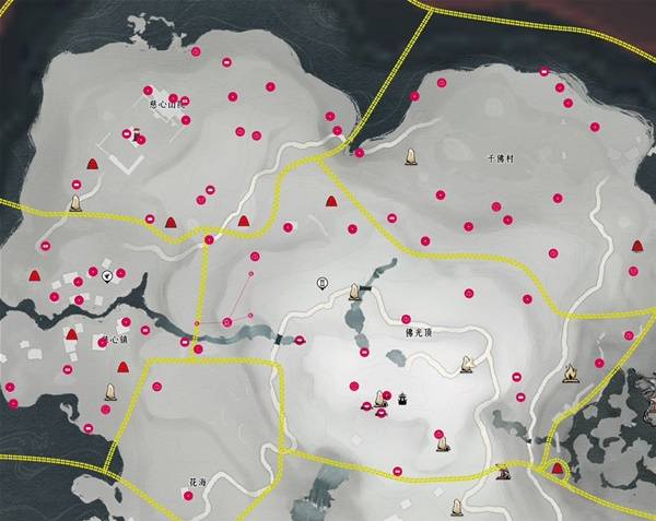 燕云十六声清河箱子全收集攻略