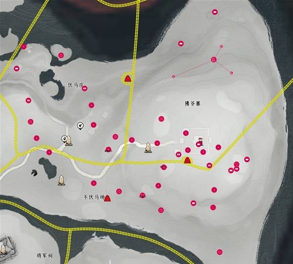 燕云十六声清河箱子全收集攻略