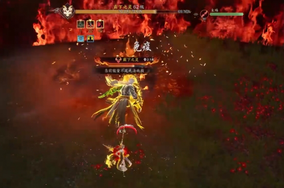 诛仙世界异相试炼强负霸下打法攻略