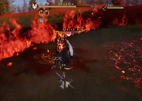 诛仙世界异相试炼强负霸下打法攻略