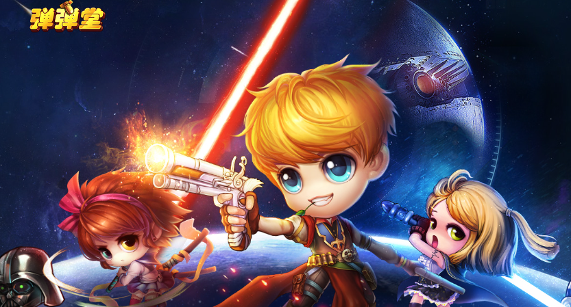 弹弹堂豆芽宠物技能介绍