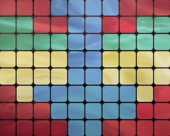 鸣潮溢彩画解谜攻略