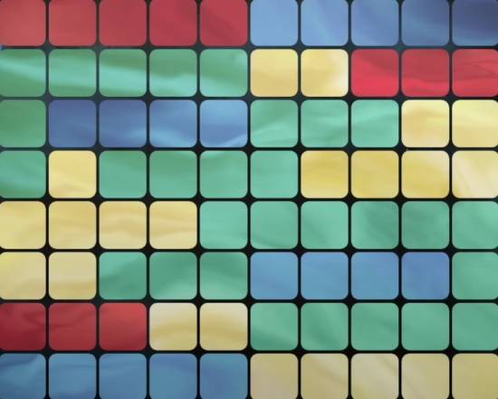 鸣潮溢彩画解谜攻略