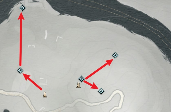 燕云十六声清河蹊跷全收集攻略