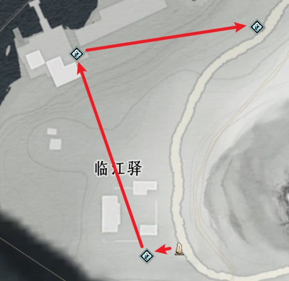 燕云十六声清河蹊跷全收集攻略