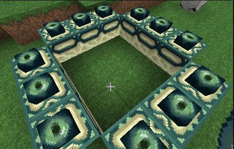 我的世界直接传送到末地门的指令是什么2025年版本