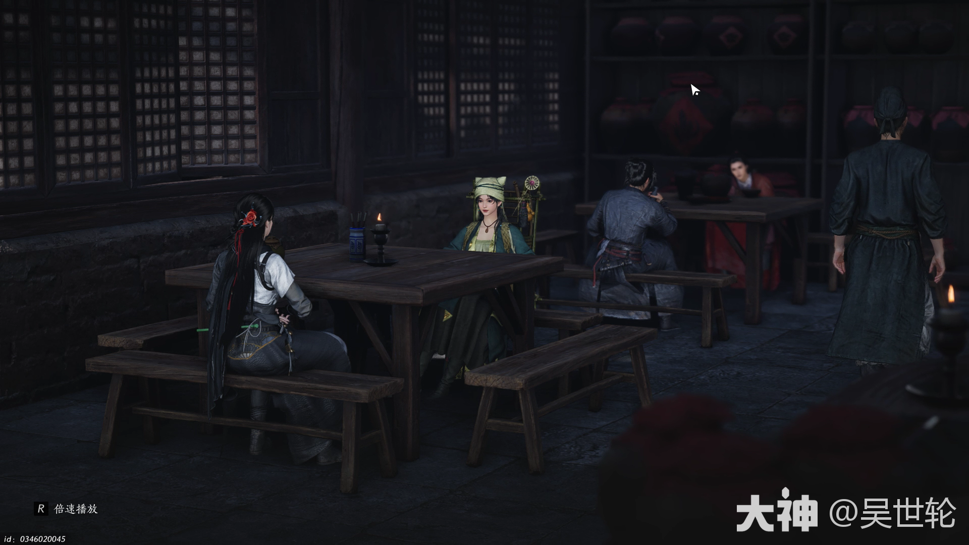 燕云十六声开封新客任务攻略