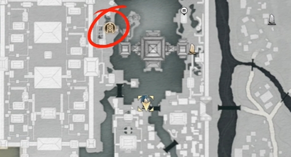 燕云十六声孤云怎么加入