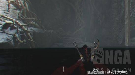 燕云十六声开封水之道地牢宝箱在哪