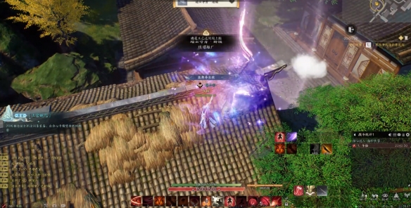 诛仙世界踏云寻芳琅嬛船厂任务攻略