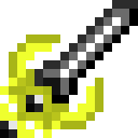 我的世界魔法金属剑怎么合成