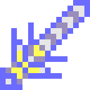 我的世界魔法金属剑怎么合成