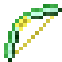 我的世界魔法金属弓怎么合成