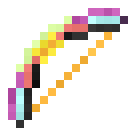 我的世界魔法金属弓怎么合成