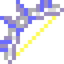 我的世界魔法金属弓怎么合成