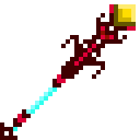 我的世界魔法金属法杖合成表大全