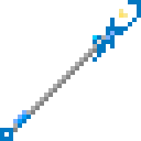 我的世界魔法金属法杖合成表大全