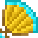 我的世界魔法金属扇子怎么合成