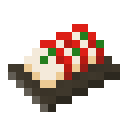 我的世界热量与气候食物合成表大全