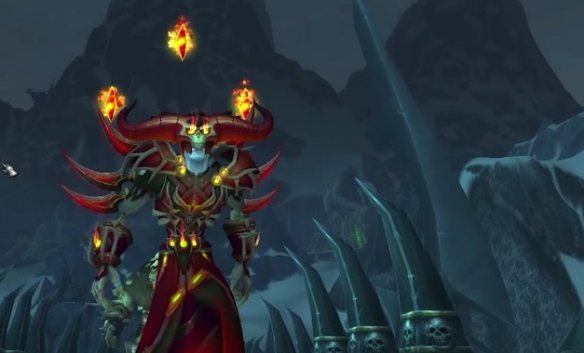 魔兽世界11.1三系术士常用宏命令