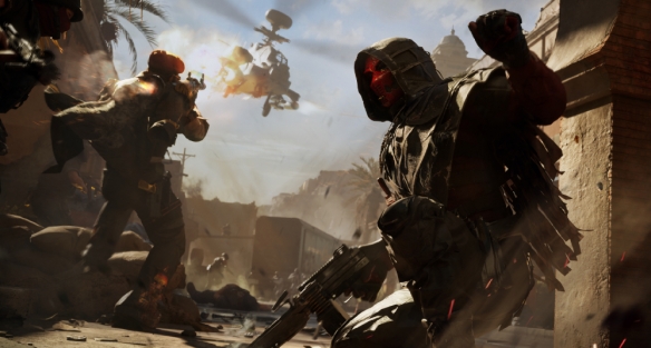 三角洲行动3月27日更新内容一览