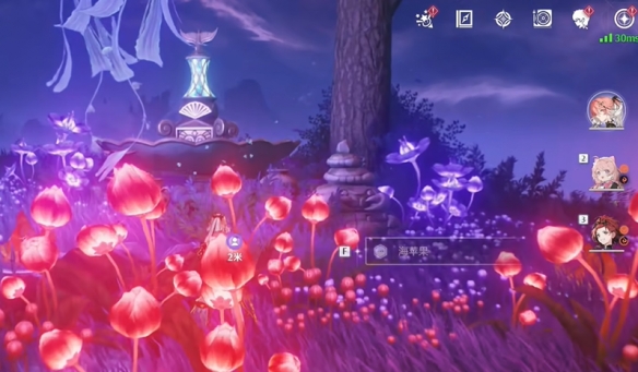 鸣潮幽夜幻梦任务攻略