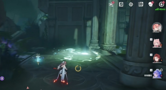 鸣潮幽夜幻梦任务攻略