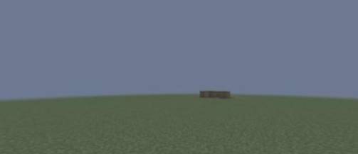 我的世界为什么显示不出来物品栏