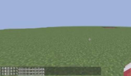 我的世界为什么显示不出来物品栏