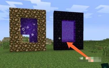 我的世界准心怎么跟随鼠标