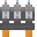 我的世界沉浸工程升级组件合成表大全