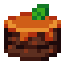 我的世界热力系列食物怎么做