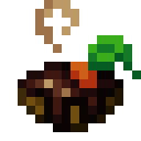 我的世界热力系列食物怎么做