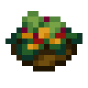 我的世界热力系列食物怎么做