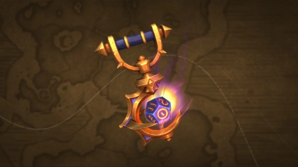 魔兽世界2025年4月商栈物品大全一览