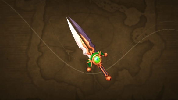 魔兽世界2025年4月商栈物品大全一览