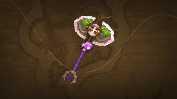 魔兽世界2025年4月商栈物品大全一览