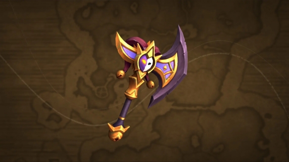 魔兽世界2025年4月商栈物品大全一览