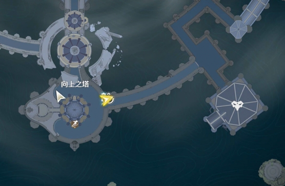 鸣潮妄罪节使裁决在哪