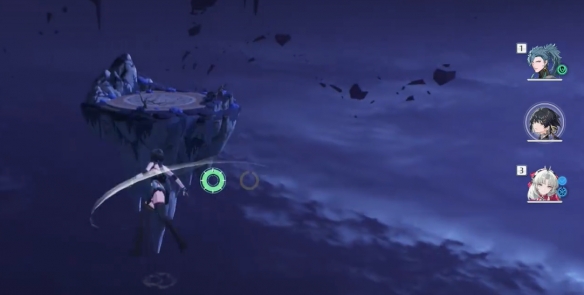 鸣潮高天翼龙在哪